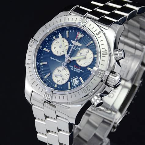 a73321 breitling|a73380 breitling colt.